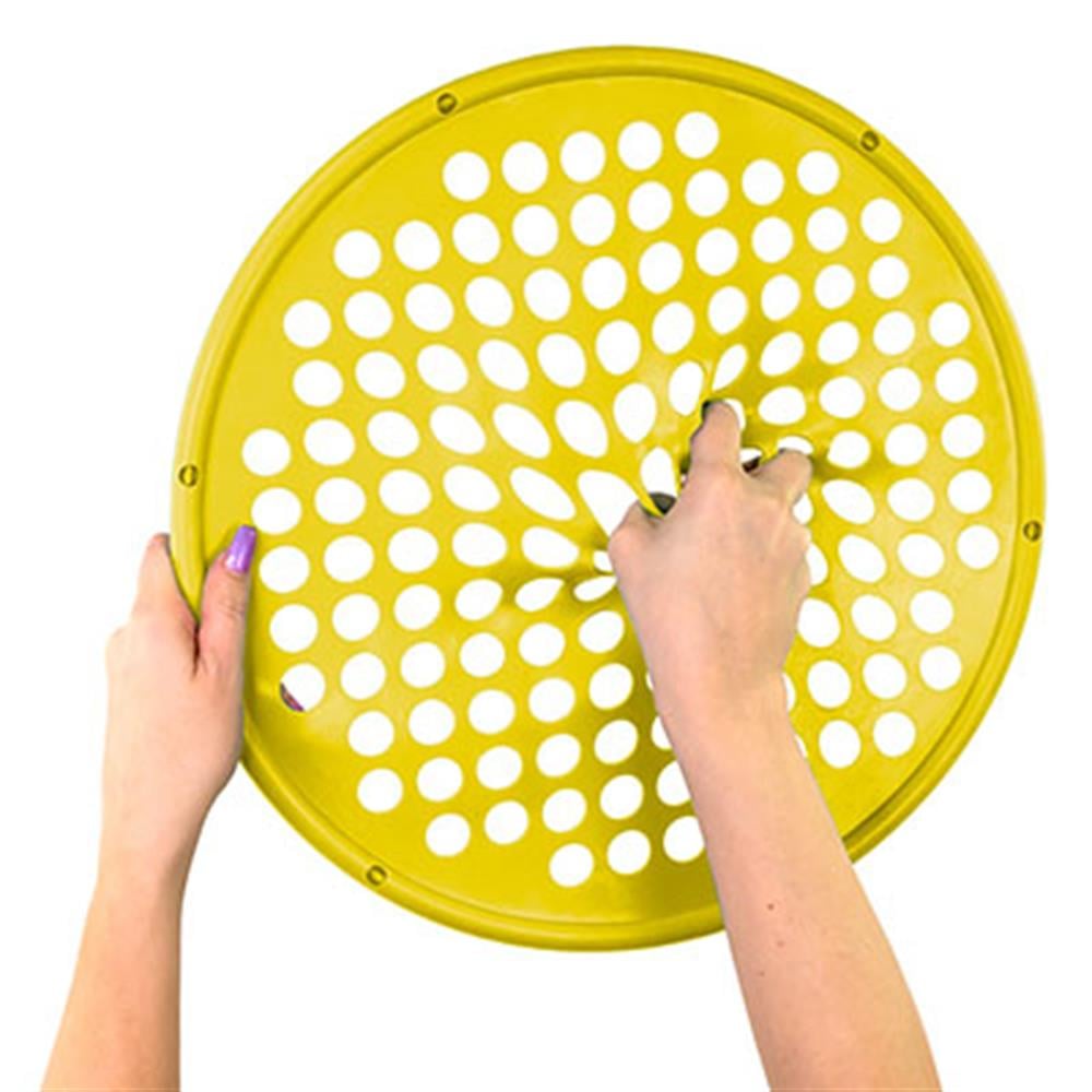 Cando El Egzersiz Çemberi-Low Powder 14'' (36 cm) çaplı 6 Parçalı SetEl-Bilek TerapisiCando10-0856Cando El Egzersiz Çemberi-Low Powder 14'' (36 cm) çaplı 6 Parçalı Set