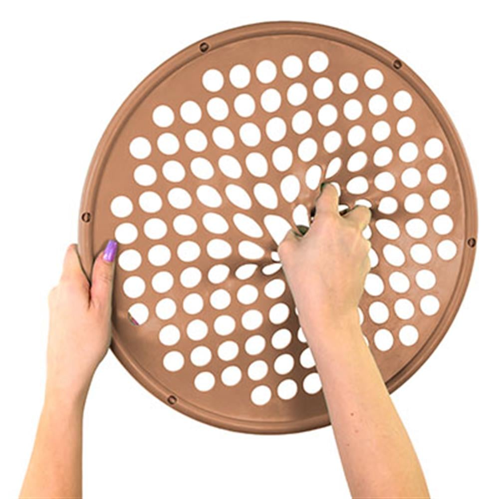 Cando El Egzersiz Çemberi-Low Powder 14'' (36 cm) çaplı 6 Parçalı SetEl-Bilek TerapisiCando10-0856Cando El Egzersiz Çemberi-Low Powder 14'' (36 cm) çaplı 6 Parçalı Set