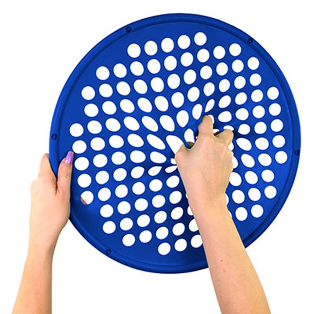 Cando El Egzersiz Çemberi-Low Powder 14'' (36 cm) çaplı 6 Parçalı SetEl-Bilek TerapisiCando10-0856Cando El Egzersiz Çemberi-Low Powder 14'' (36 cm) çaplı 6 Parçalı Set