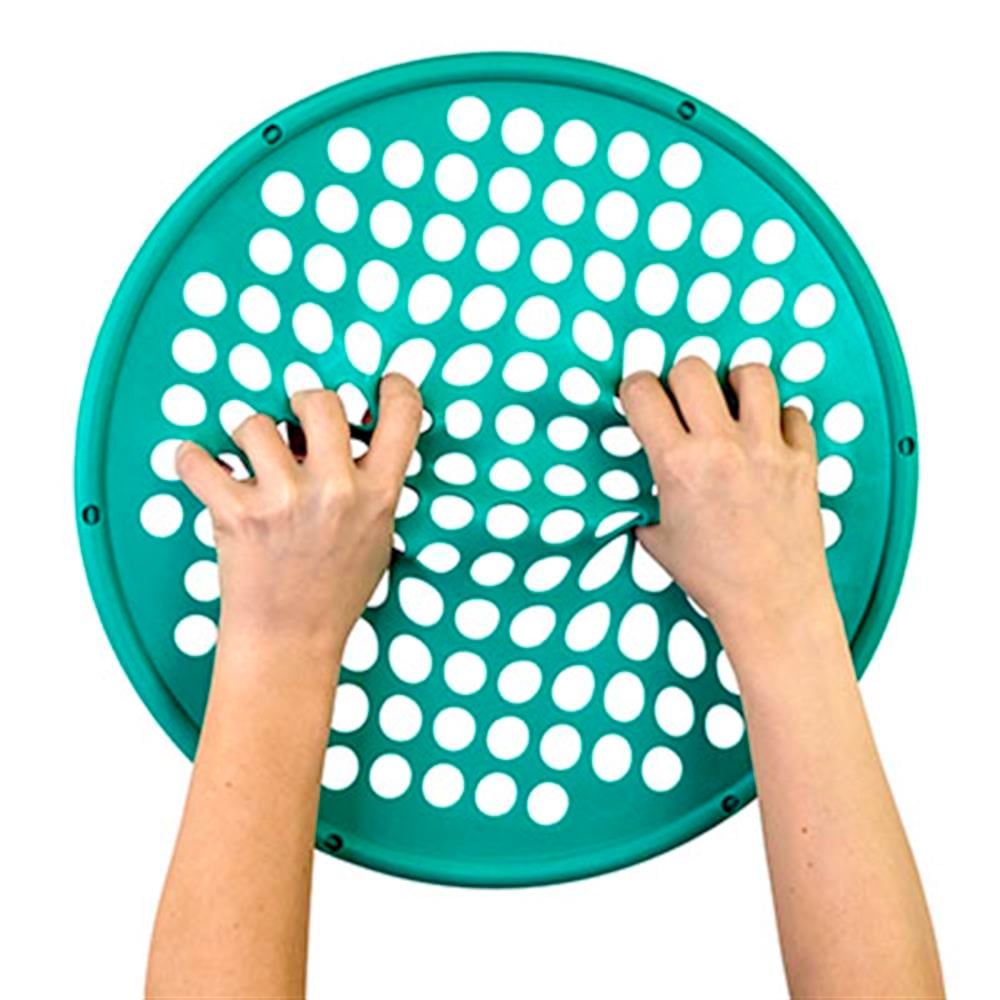 Cando El Egzersiz Çemberi-Low Powder 14'' (36 cm) çaplı 6 Parçalı SetEl-Bilek TerapisiCando10-0856Cando El Egzersiz Çemberi-Low Powder 14'' (36 cm) çaplı 6 Parçalı Set