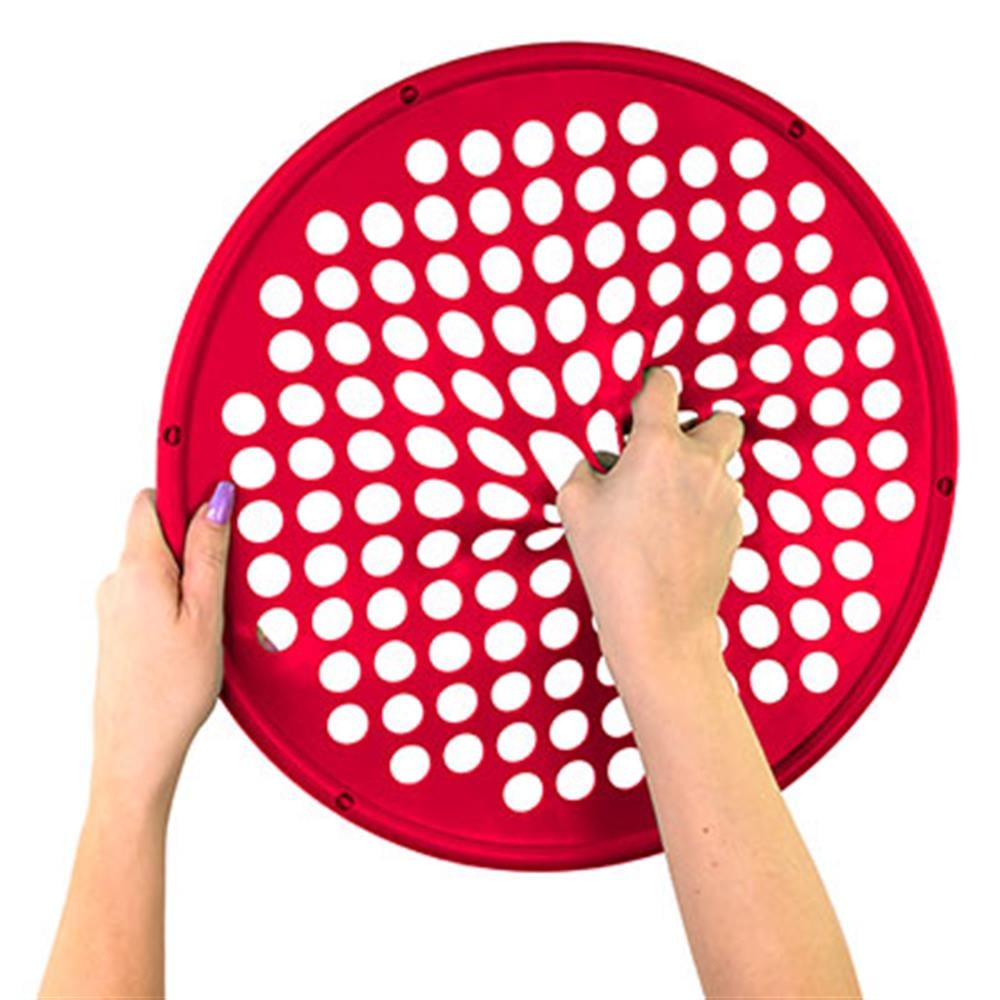 Cando El Egzersiz Çemberi-Low Powder 14'' (36 cm) çaplı 6 Parçalı SetEl-Bilek TerapisiCando10-0856Cando El Egzersiz Çemberi-Low Powder 14'' (36 cm) çaplı 6 Parçalı Set