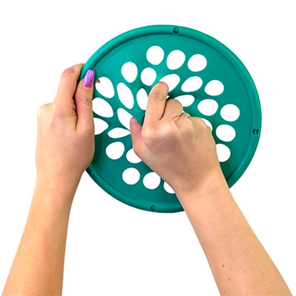 Cando El Egzersiz Çemberi-Low Powder-7'' diameter (18 cm) çaplı 6 Parçalı SetEl-Bilek TerapisiCando10-0866cando-el-egzersiz-cemberi-low-powder-7-diameter-18-cm-capli-6-parcali-set