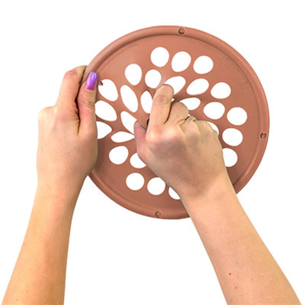 Cando El Egzersiz Çemberi-Low Powder-7'' diameter (18 cm) çaplı 6 Parçalı SetEl-Bilek TerapisiCando10-0866cando-el-egzersiz-cemberi-low-powder-7-diameter-18-cm-capli-6-parcali-set