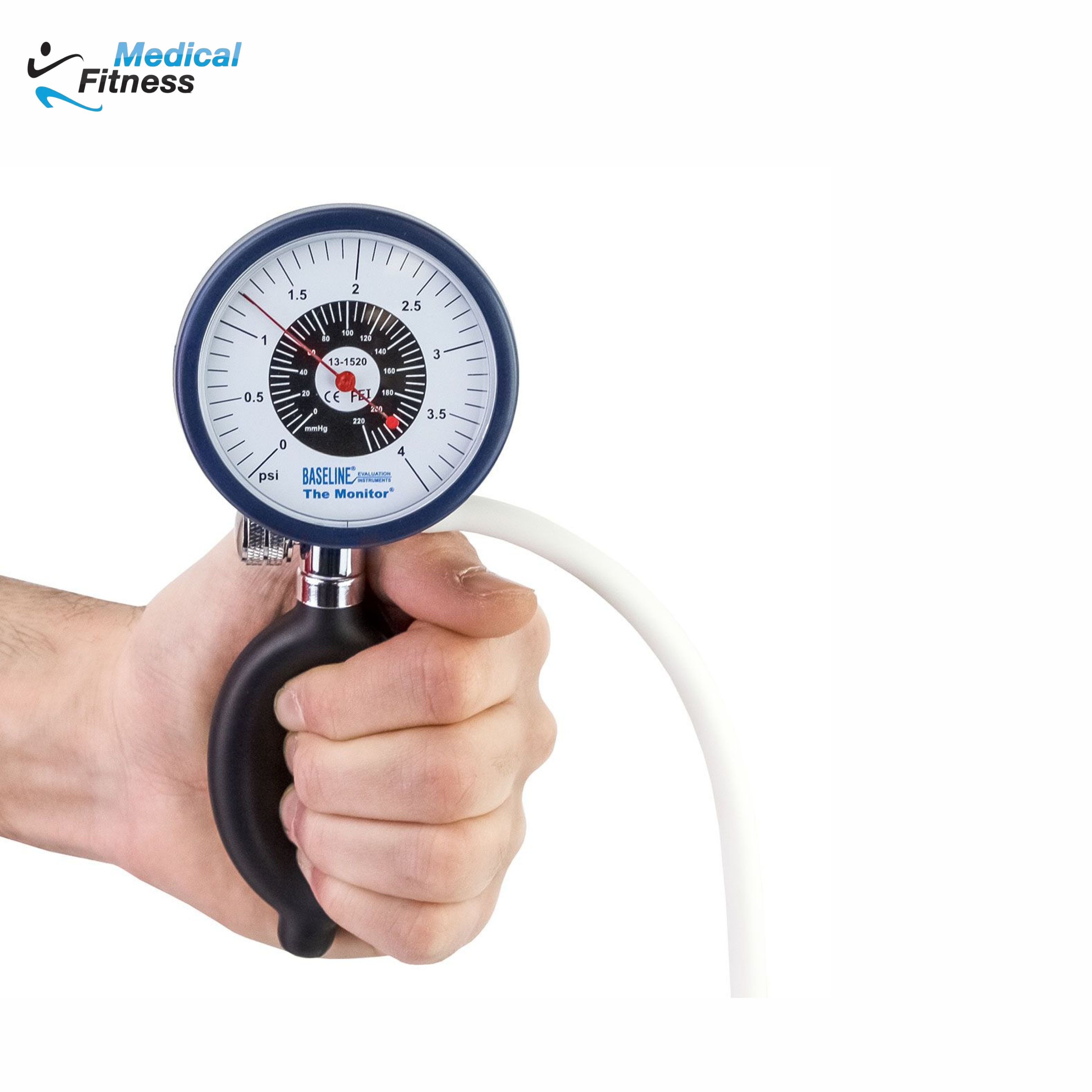 Baseline Biofeedback StabilizerFizik Tedavi ve Rehabilitasyon ÜrünleriBaseline13-1520Baseline Biofeedback Stabilizer