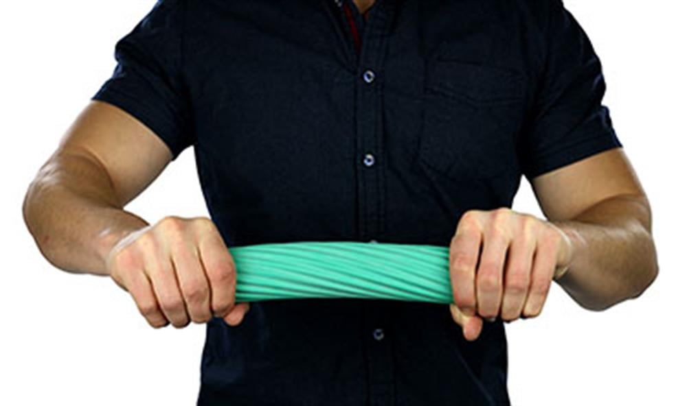 Cando Twist-Blend-6'lı Egzersiz BarıFlexbarCando10-1516Cando FlexBar 6'lı Set
