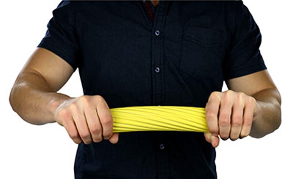 Cando Twist-Blend-6'lı Egzersiz BarıFlexbarCando10-1516Cando FlexBar 6'lı Set