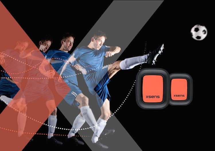 Xsens Dot IMU - Hareket Yakalama SensörüGiyilebilir SensörlerXsensxsensdot01Xsens Dot Hareket Yakalama Sensörü