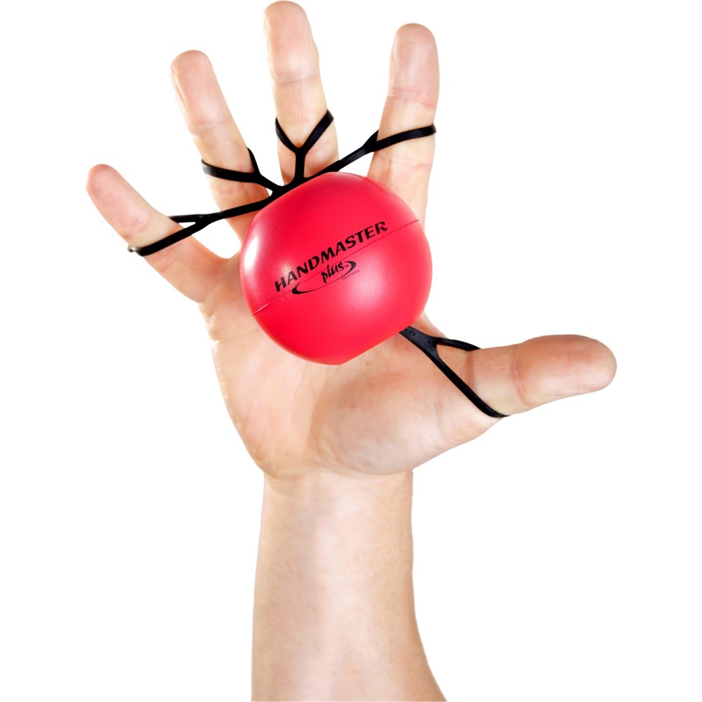 Handmaster Plus El Egzersiz Aleti