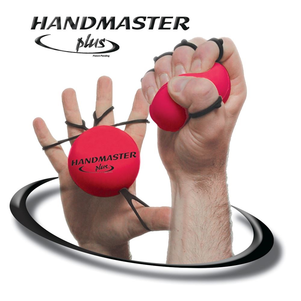 Handmaster Plus El Egzersiz Aleti