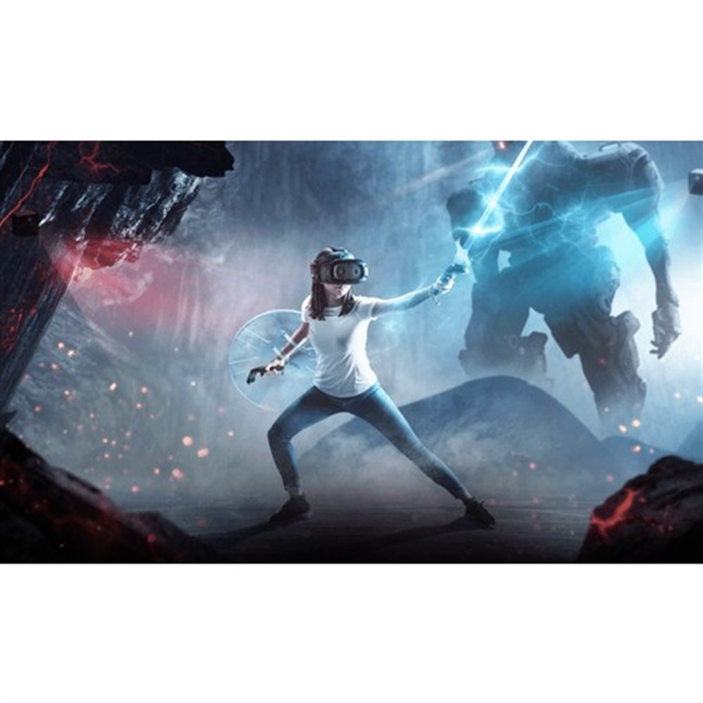 Htc Vive Cosmos Elite Sanal Gerçeklik Gözlüğü ( VR ) HTC Türkiye Garantili