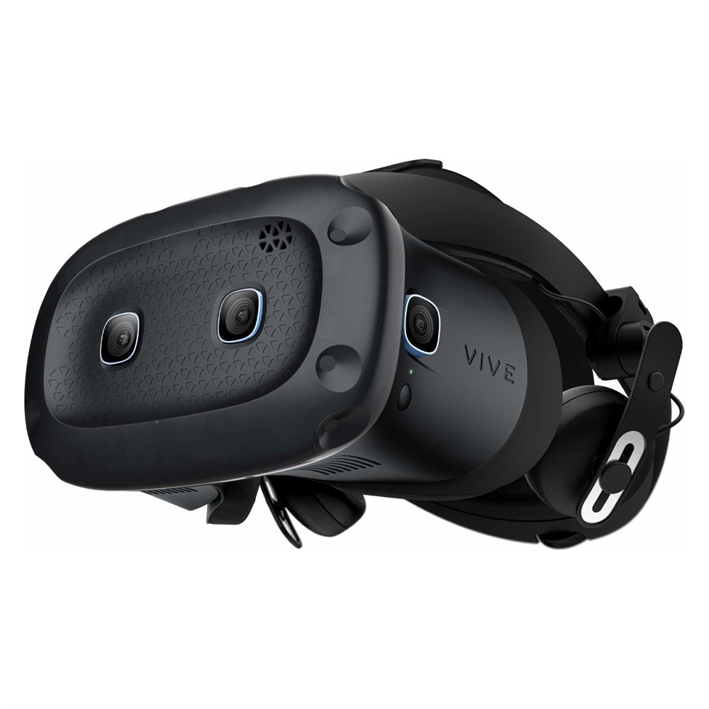 Htc Vive Cosmos Elite Sanal Gerçeklik Gözlüğü ( VR ) HTC Türkiye Garantili