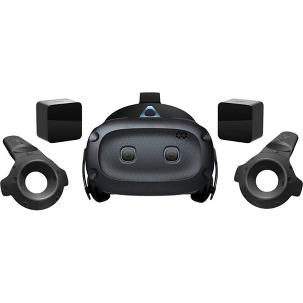 Htc Vive Cosmos Elite Sanal Gerçeklik Gözlüğü ( VR ) HTC Türkiye Garantili