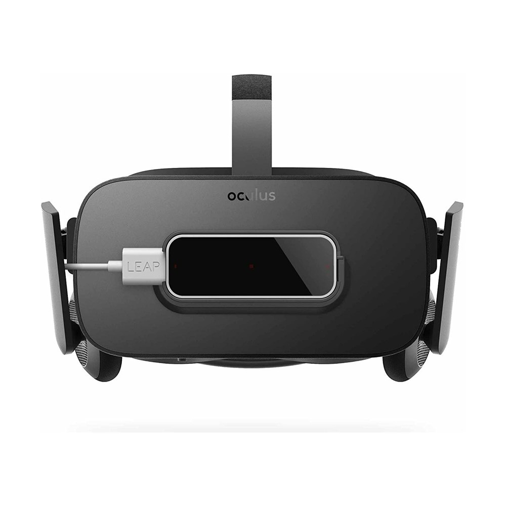 Leap Motion Vr Developer Mount For Vr Headsets