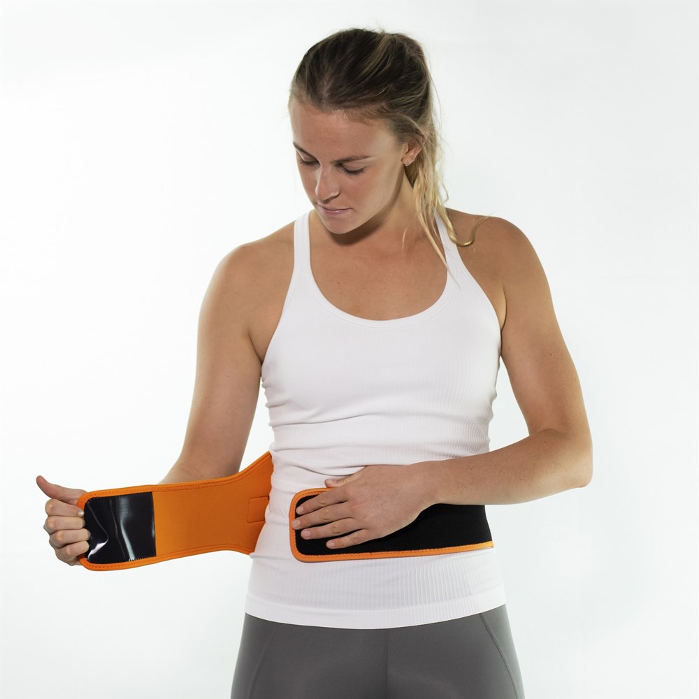 Myovolt Titreşimli Profesyonel Masaj Terapi Cihazı (Sırt)