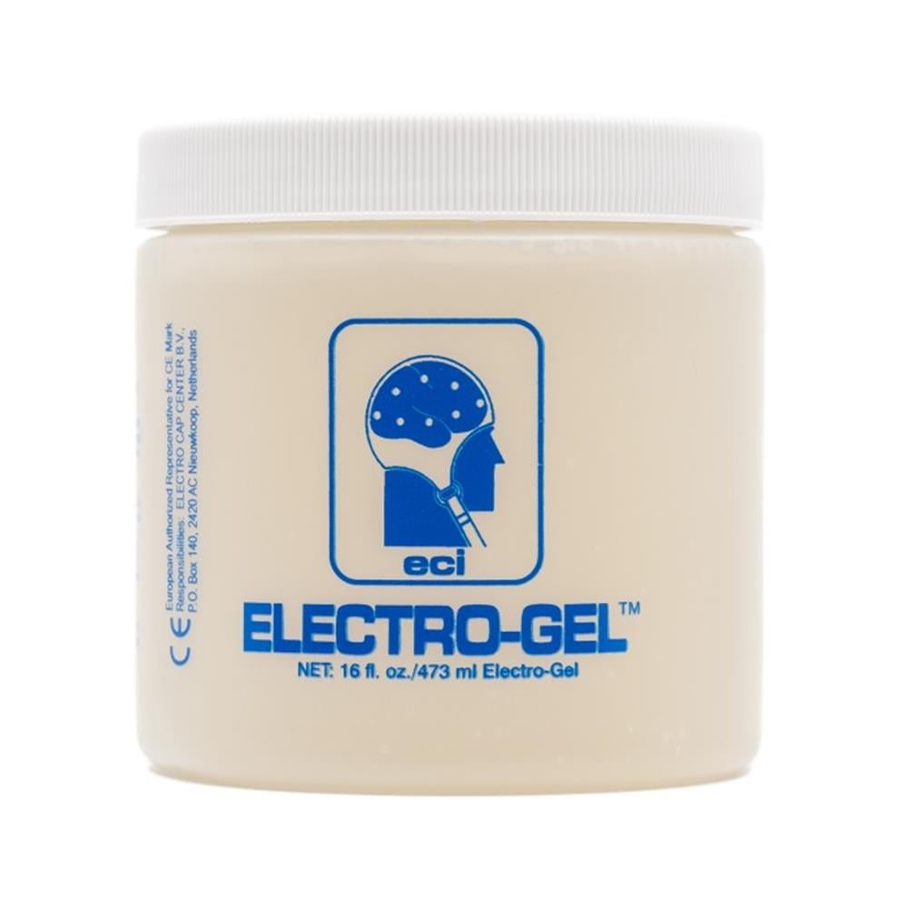 EEG ECI elektrot jelNörobilim ECIEEGECİJEL00