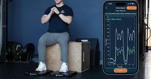 EasyBase Force plate systemÖlçme ve DeğerlendirmeMeloq12-3460EasyBase® Force Plate System | Portable & Accurate Biomechanics Analysis