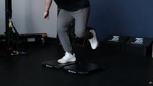 EasyBase Force plate systemÖlçme ve DeğerlendirmeMeloq12-3460EasyBase® Force Plate System | Portable & Accurate Biomechanics Analysis