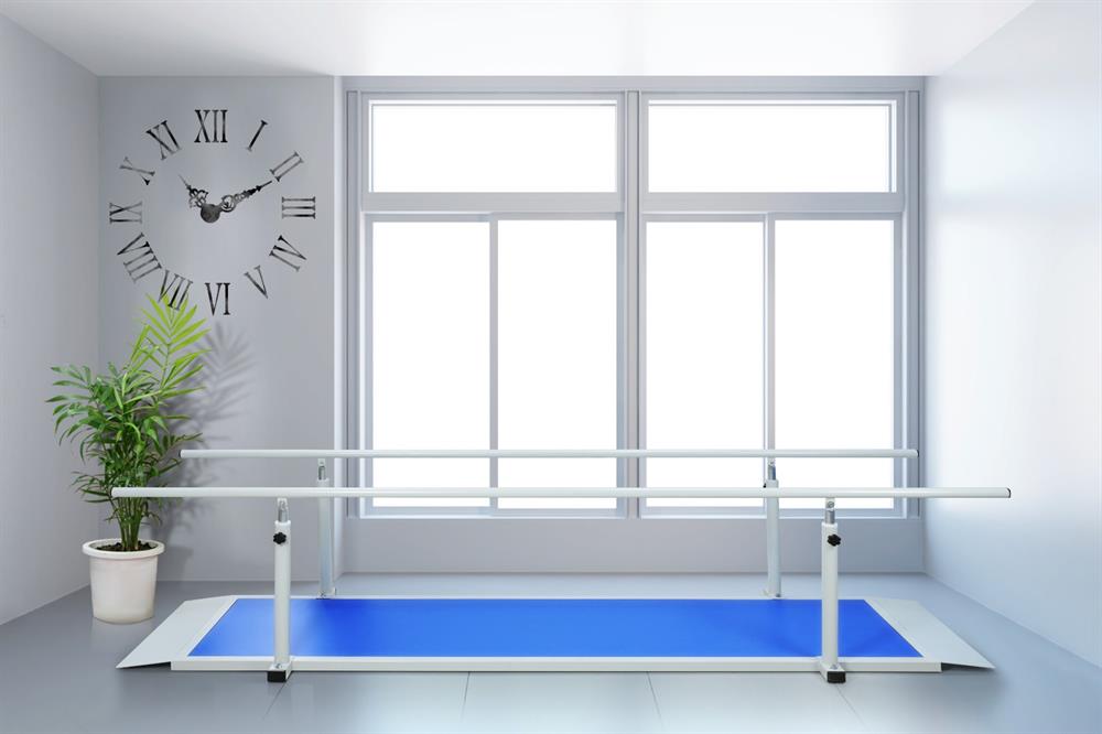 Paralel Yürüyüş BarıParalel BarAlpmedAlpmed-03Paralel Yürüyüş Barı 