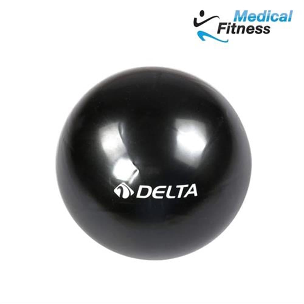 Delta-Pilates Topu 20 cmPilates ToplarıDeltaPLTS20MAVIDelta Pilates Topu 20 Cm