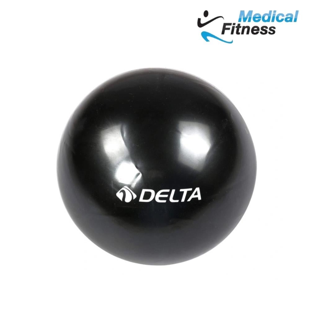 Delta-Pilates Topu 20 cmPilates ToplarıDeltaPLTS20MAVIDelta Pilates Topu 20 Cm