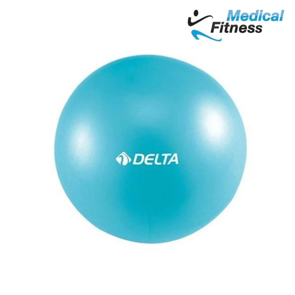 Delta-Pilates Topu 20 cmPilates ToplarıDeltaPLTS20MAVIDelta Pilates Topu 20 Cm