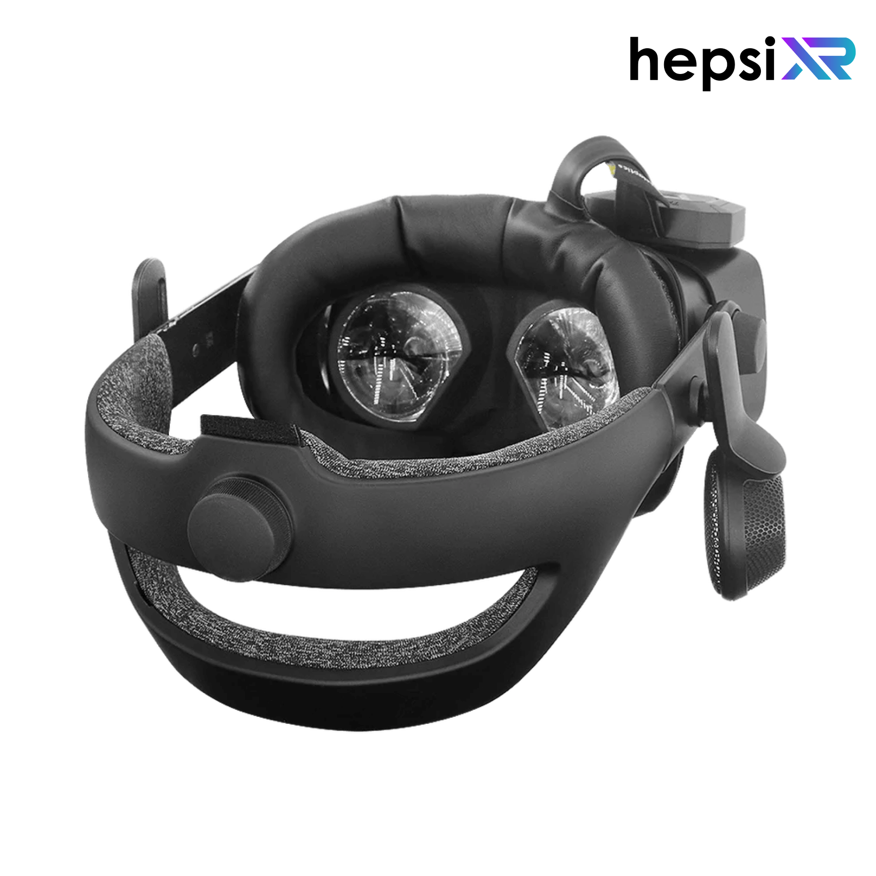 bHaptics TactVisor (Haptics için tamamlayıcı hap)