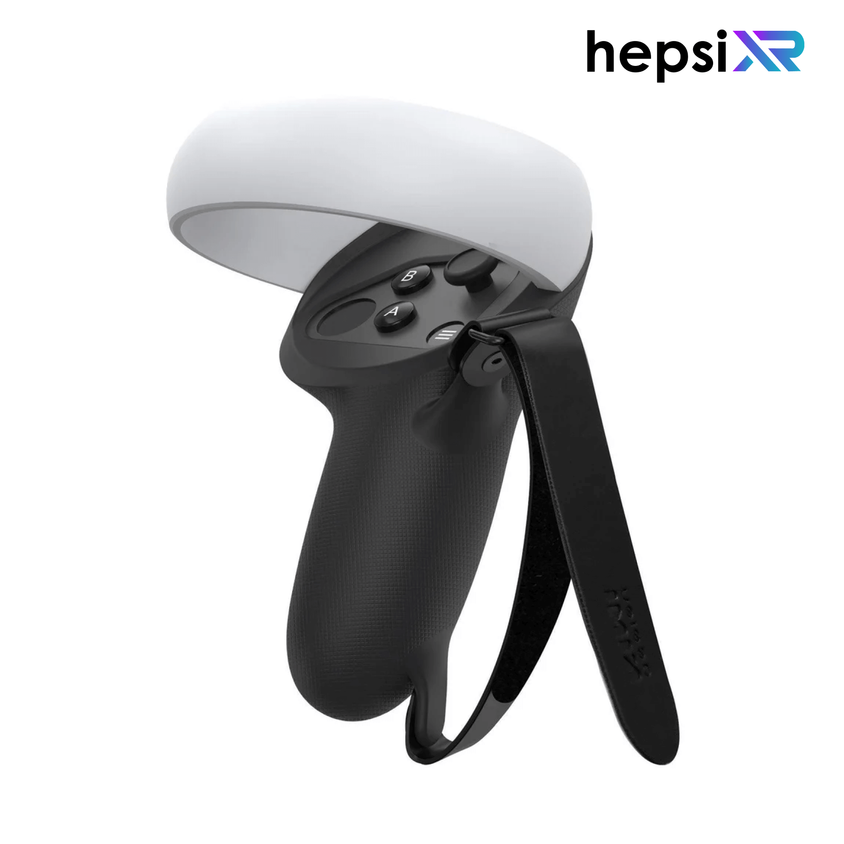 KIWIdesign Oculus Quest 2 için Knuckle Grips Kılıfı