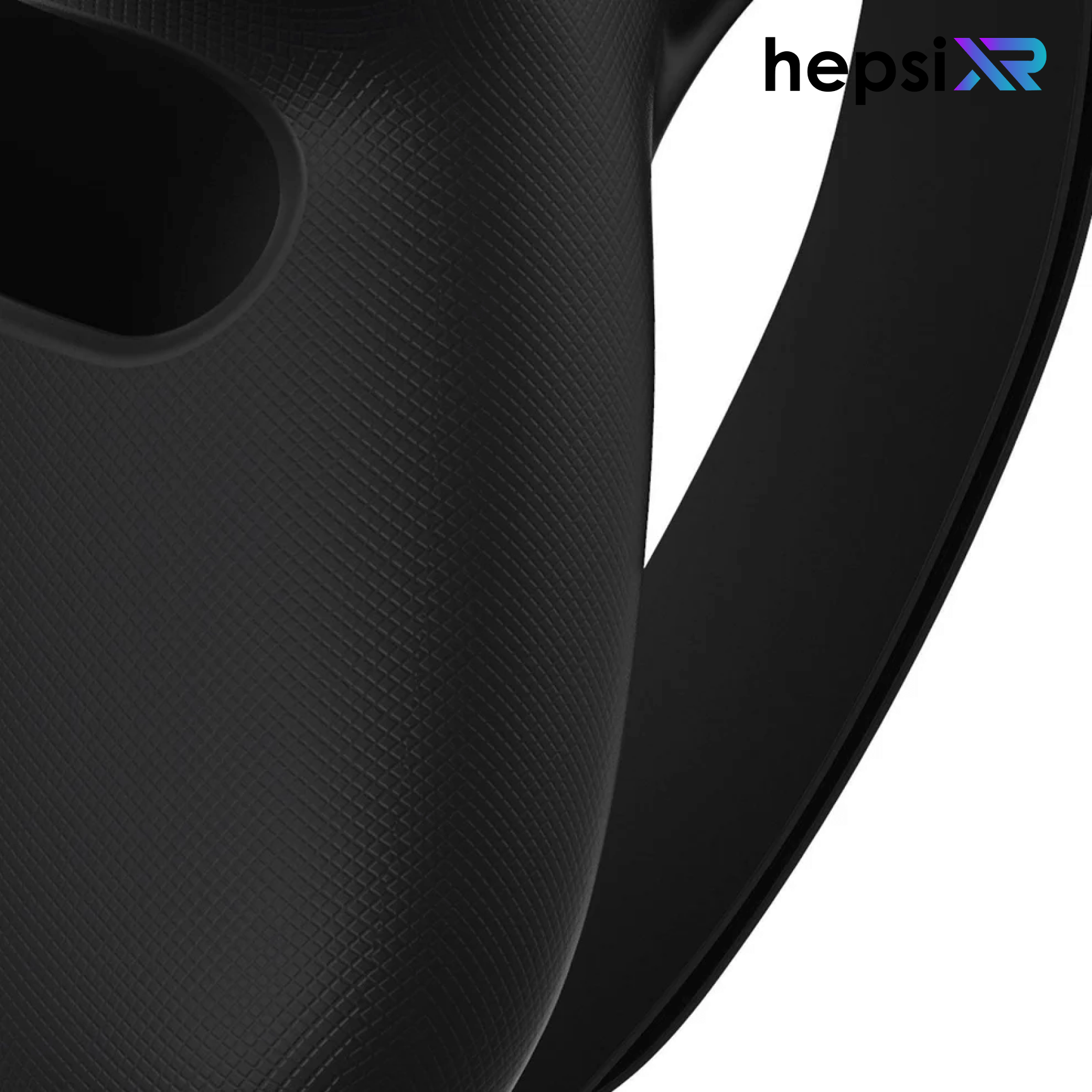 KIWIdesign Oculus Quest 2 için Knuckle Grips Kılıfı
