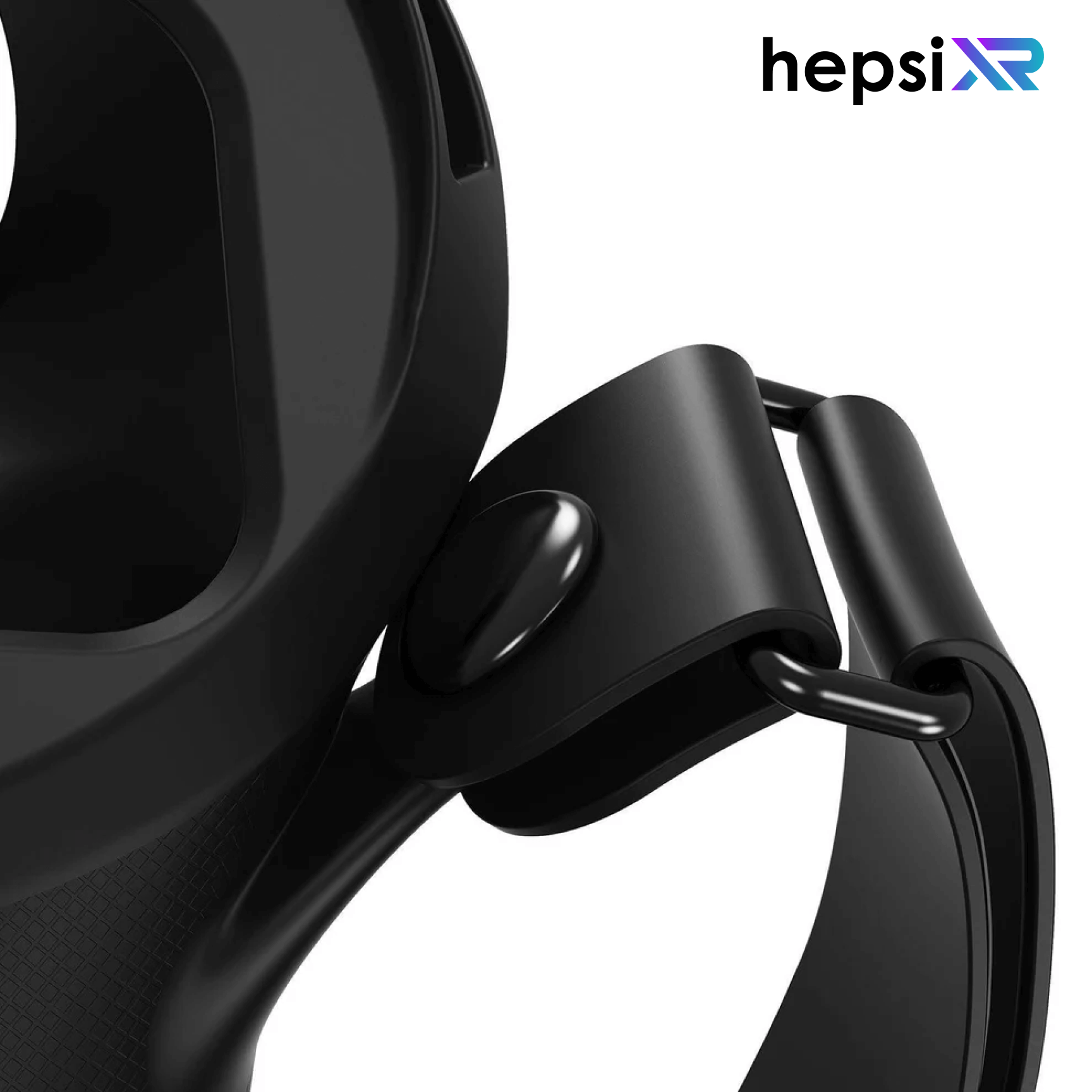 KIWIdesign Oculus Quest 2 için Knuckle Grips Kılıfı