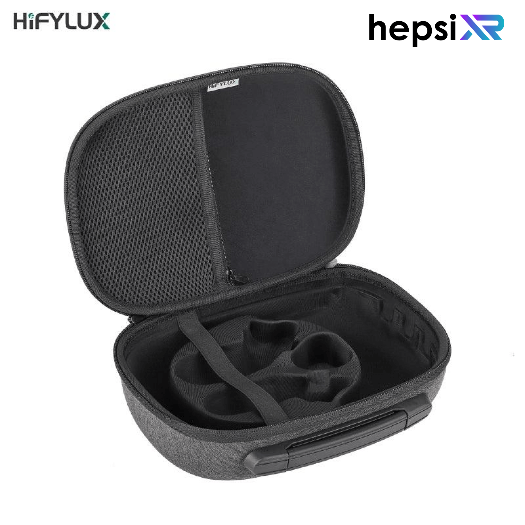 Meta Quest 3 için Hifylux Taşıma Çantası