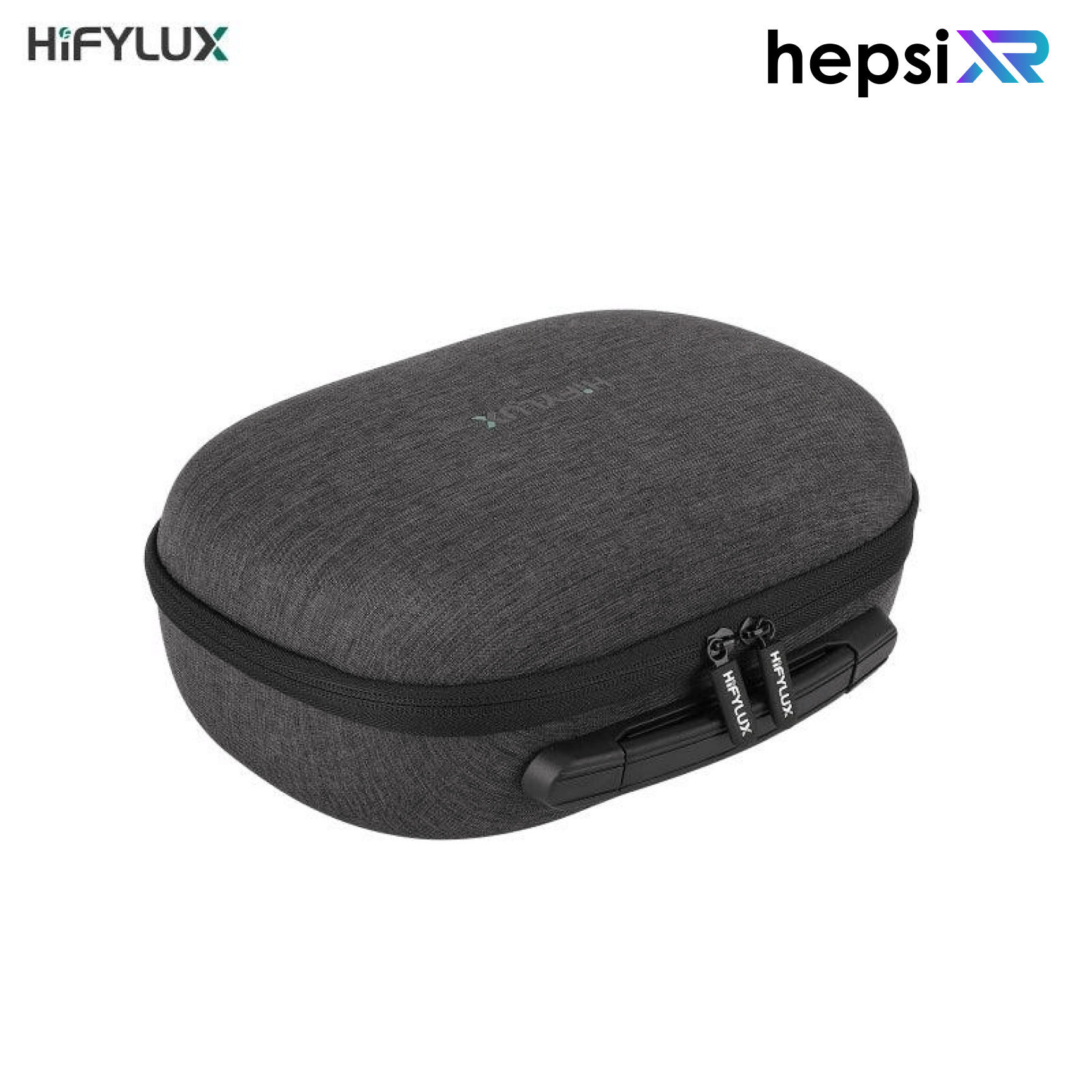Meta Quest 3 için Hifylux Taşıma Çantası