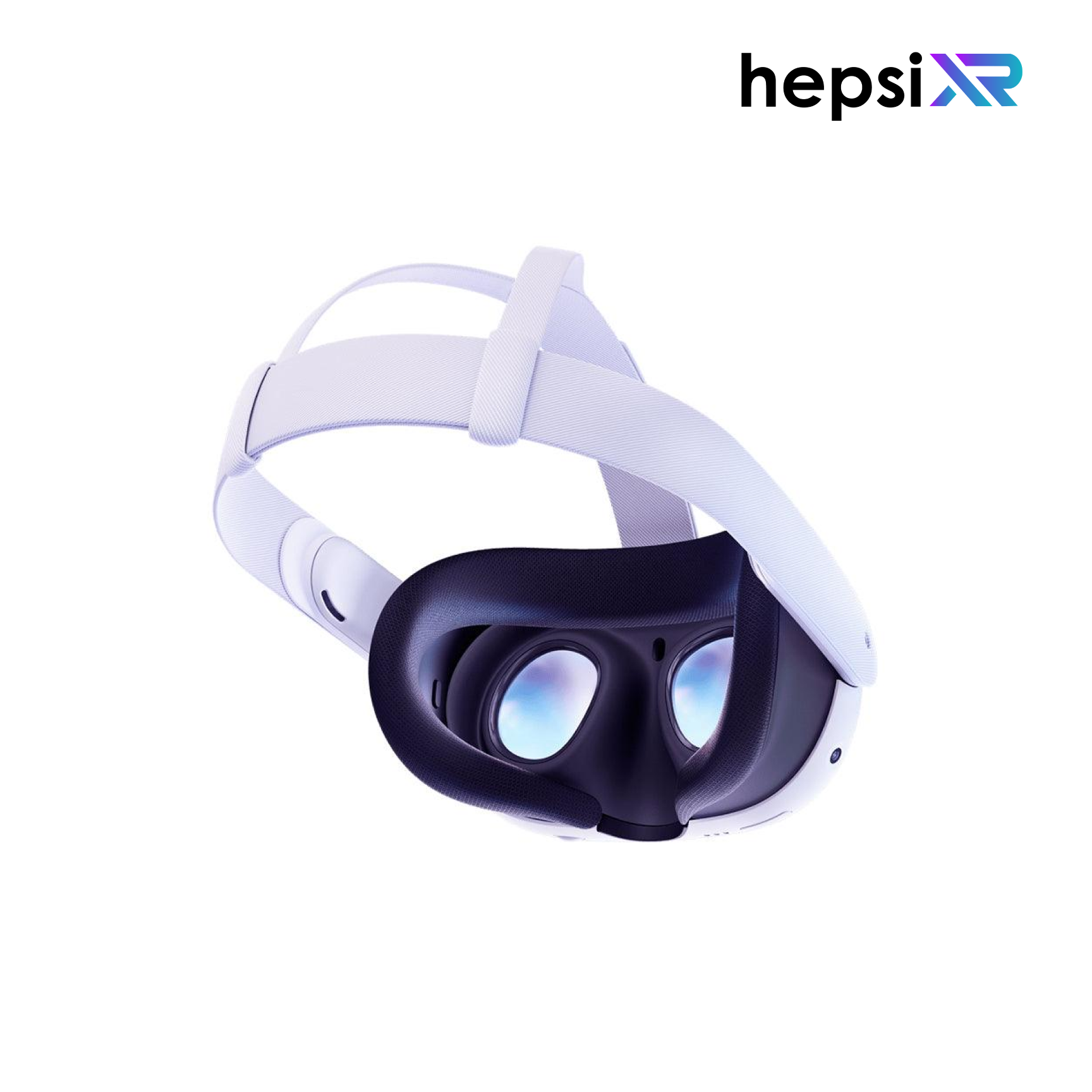 Meta Quest 3 - Mixed Reality Glasses