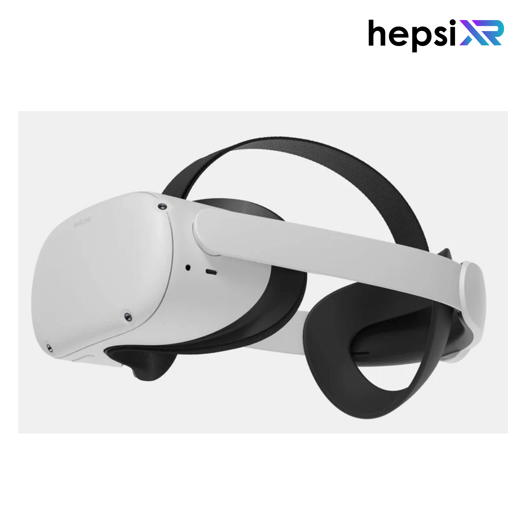 Oculus Quest 2 için Elite Kayış