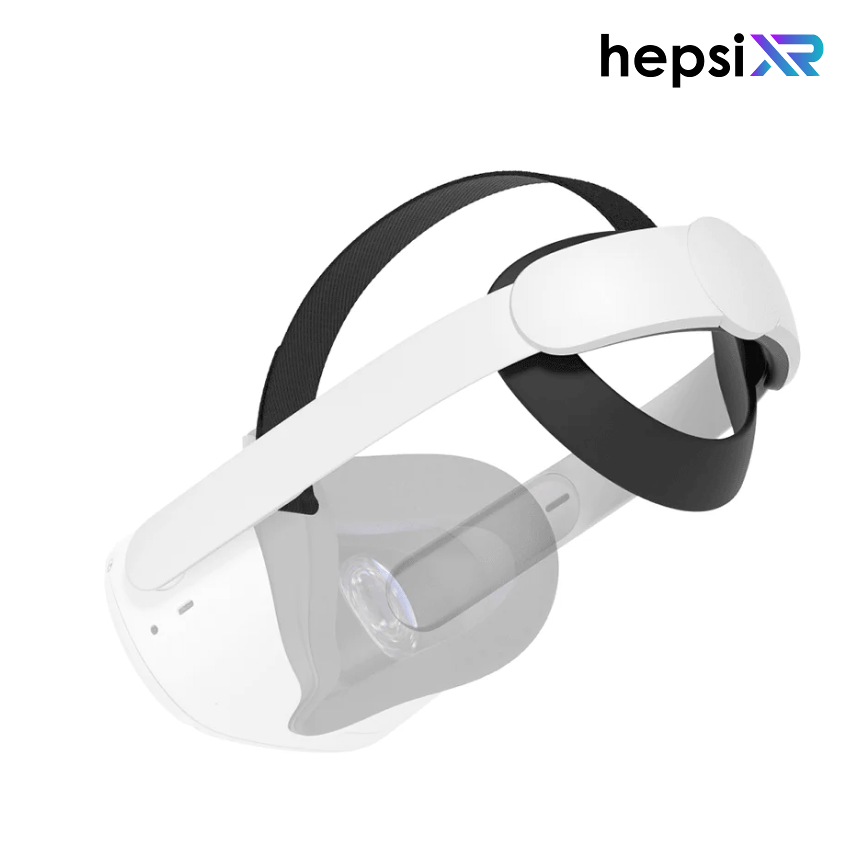 Oculus Quest 2 için Elite Kayış