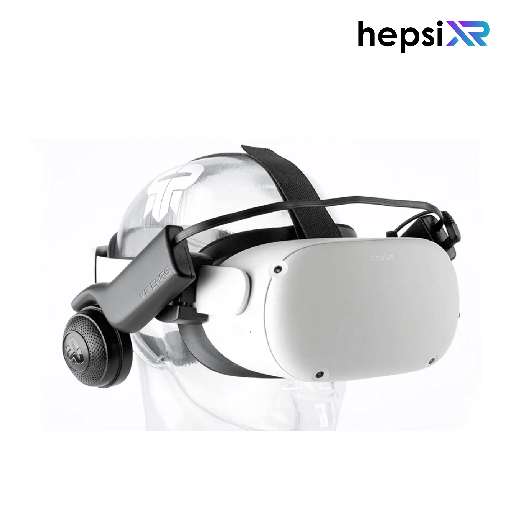 Rebuff Reality VR Kulakları