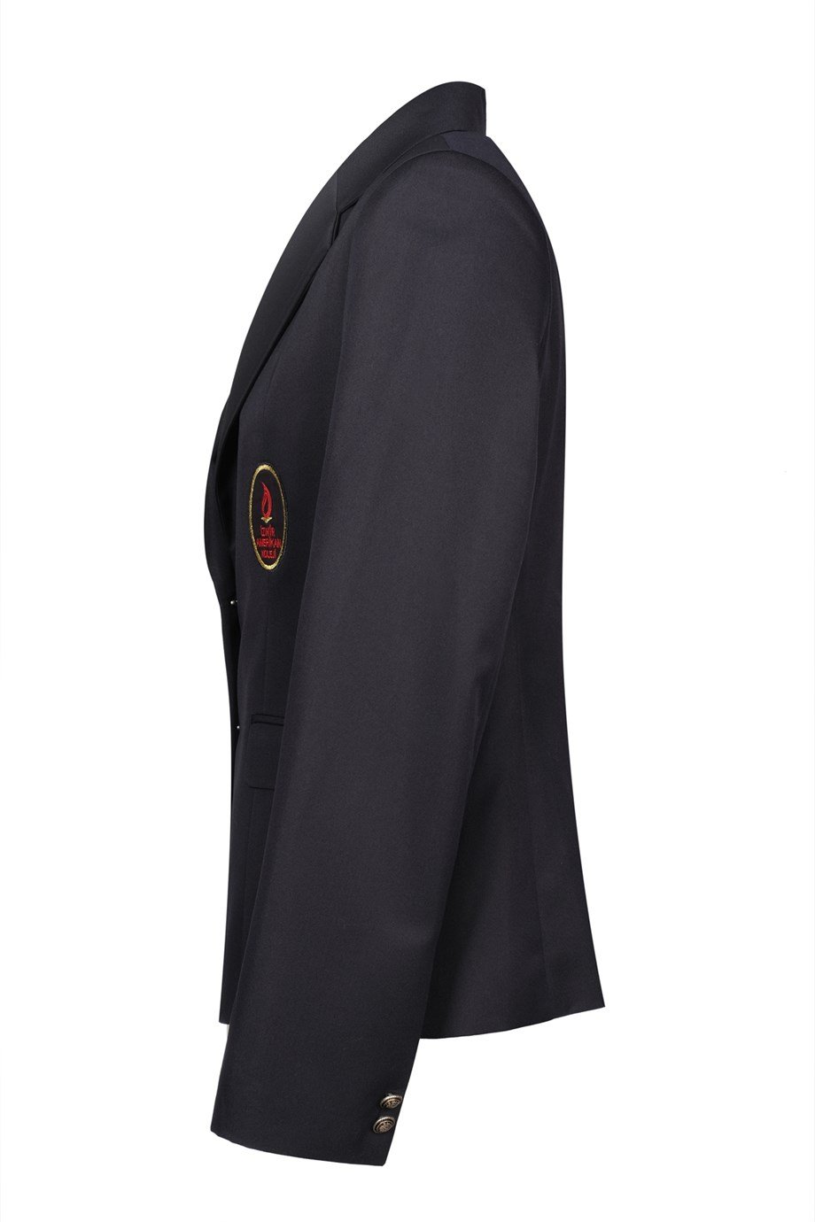 Bayan Blazer Ceket