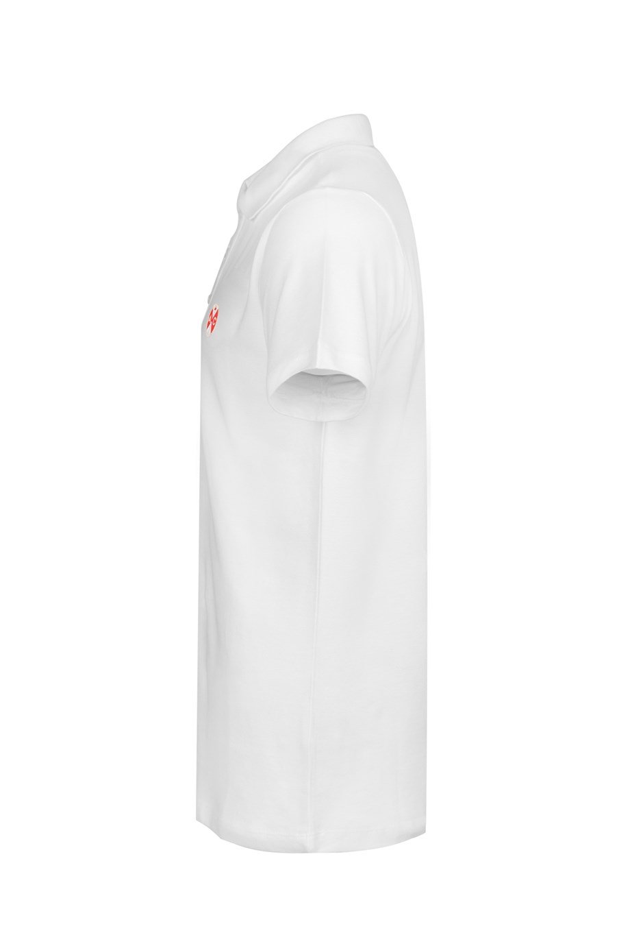 Polo Yaka Kısa Kol T-Shirt