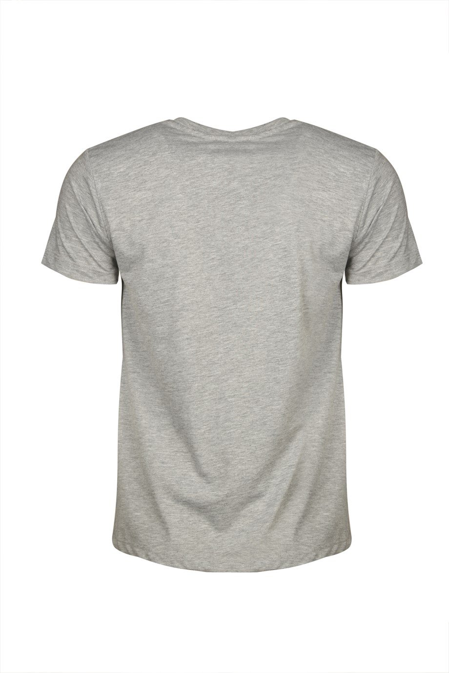 Spor T-Shirt Kısa Kol