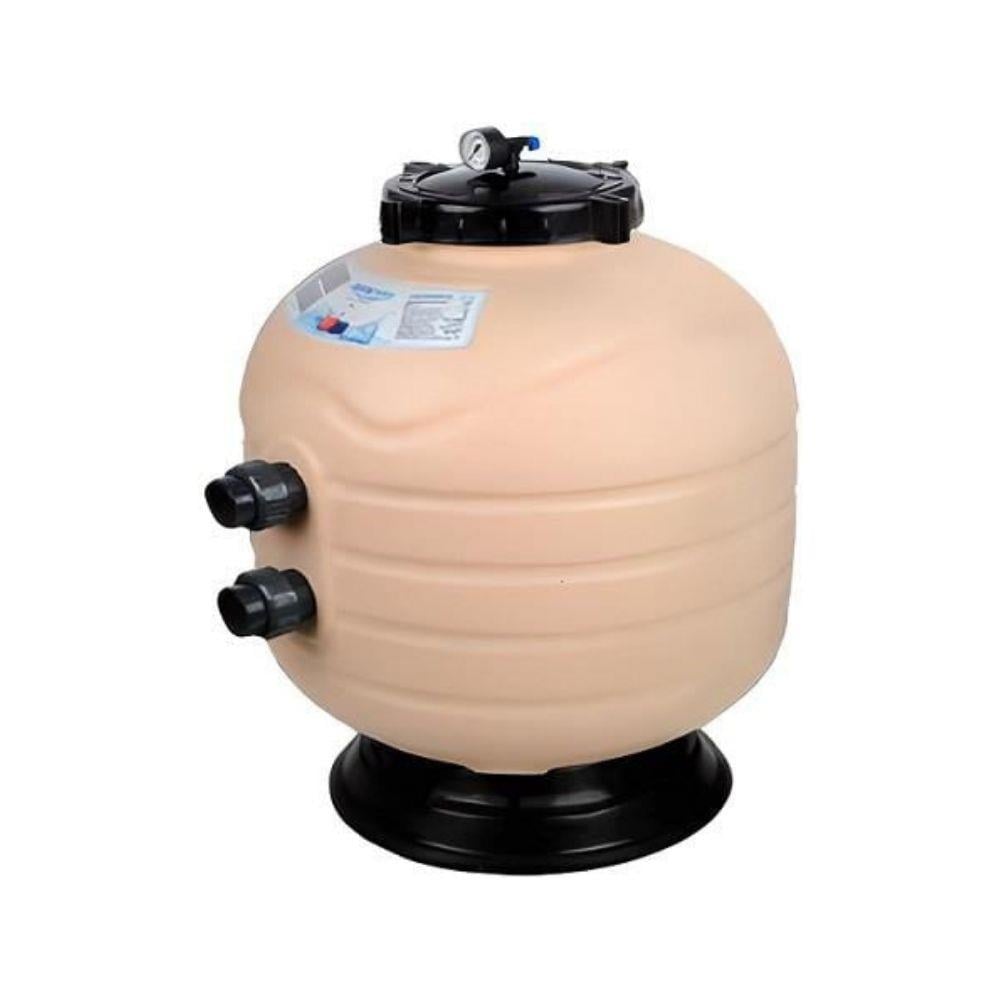 400 Mm Plastik Filtre California