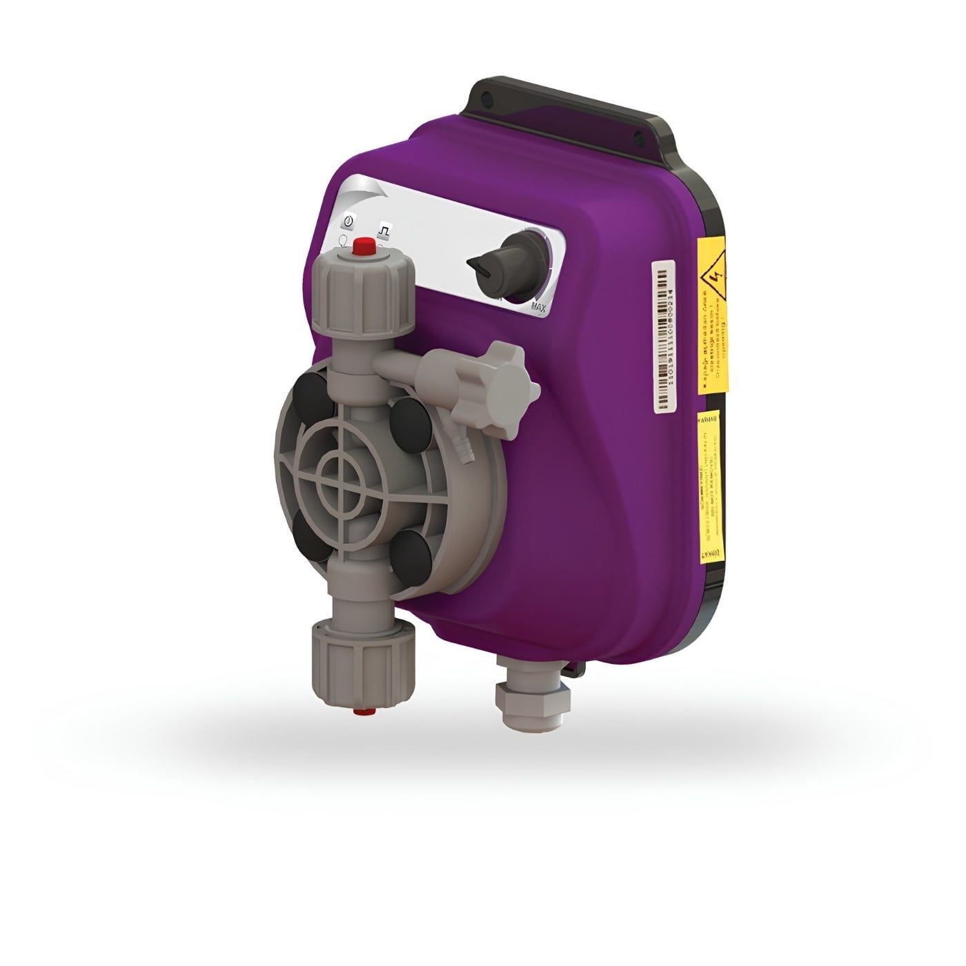Antech Nano A 2L/10B Analog Dozaj Pompası