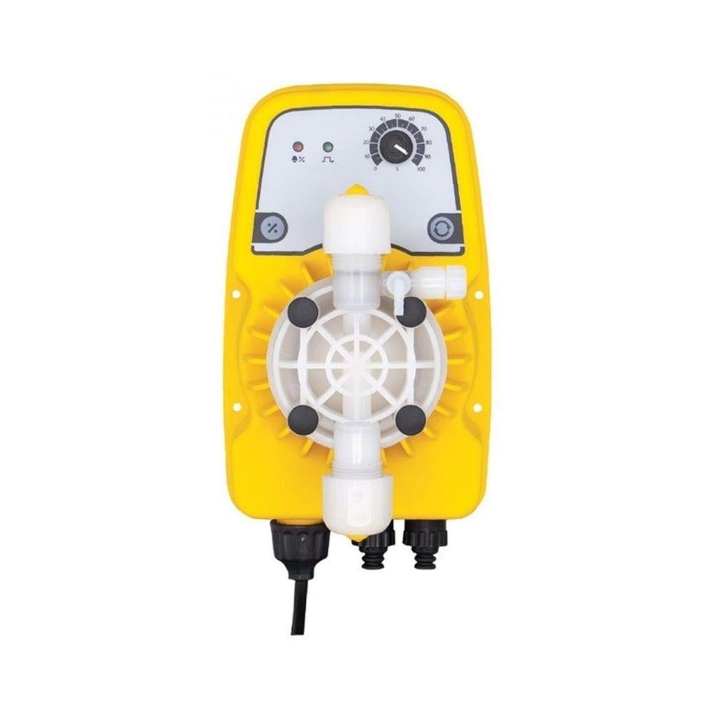 Antech Nova A 3,5L/20B Analog Sıvı Seviye Kontrollü 1/10 Ayarlı Dozajlama Pompası