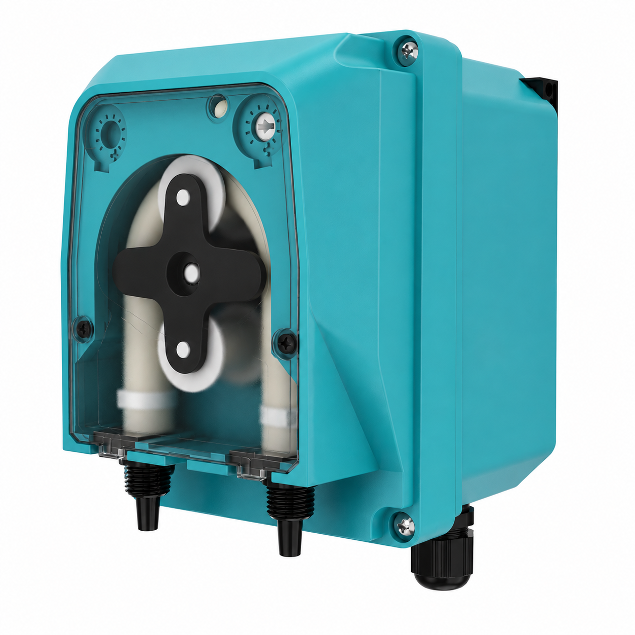 BSPOOL Per Dozaj Pompası 1,5L/H Touch/Mavi