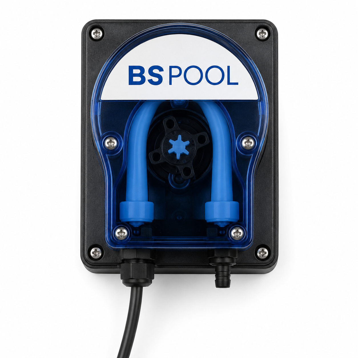 BSPOOL Per Dozaj Pompası 4L/H