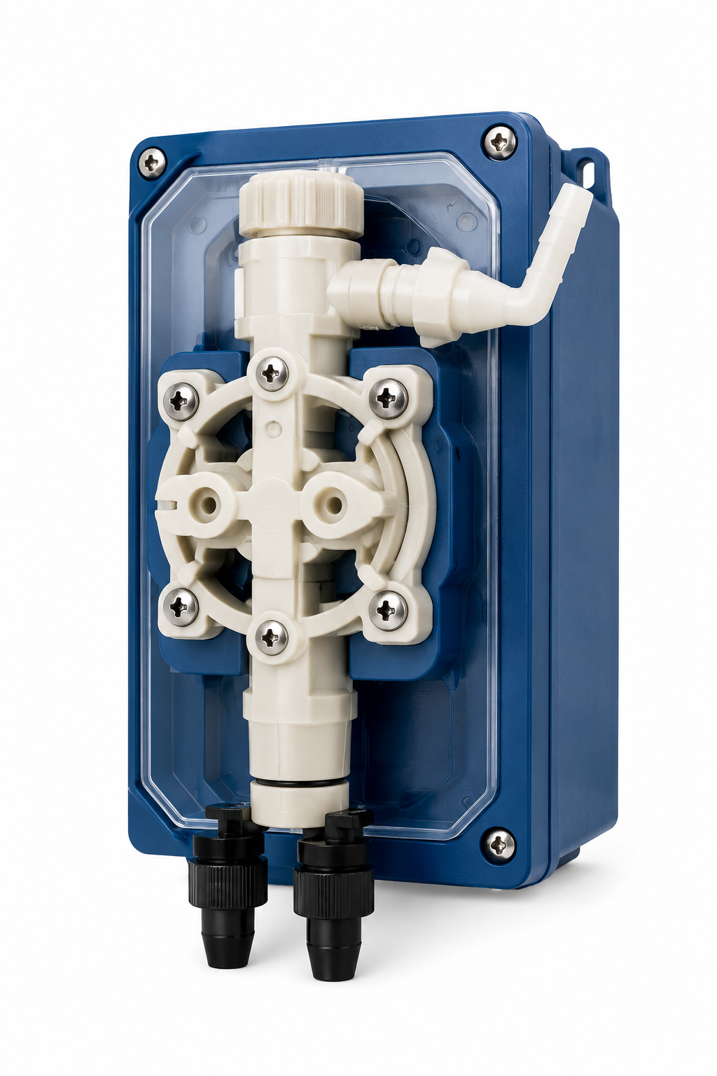 BSPOOL Sel Dozaj Pompası 10L/10B