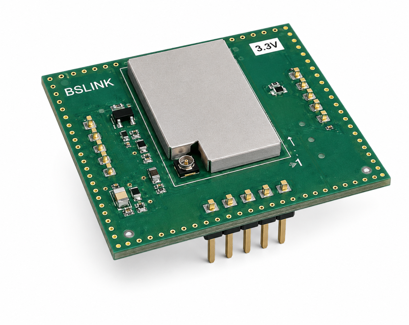 BSSPOOL BSLink LoRa