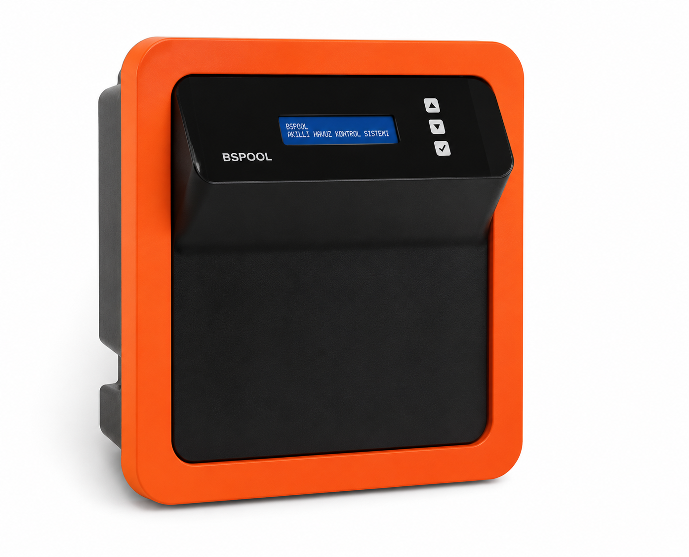 BSSPOOL Sistem pH 5 L/H