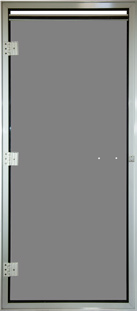 Fintech Buhar Odası Kapısı 185x78x6,5 cm