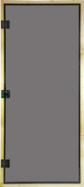 Fintech Cam Sauna Kapısı 207,5x89x5 cm