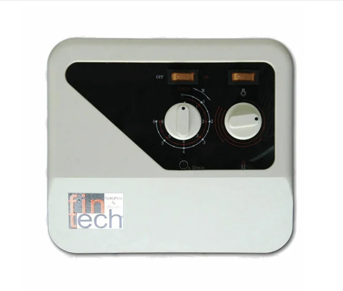 Fintech Combi Dijital Kumanda Panosu 3-9 kW