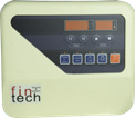 Fintech Kumanda Panosu 3-21 kW